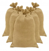 Buy Premium Quality Real Jute Sacks For Packing and Storing Rice