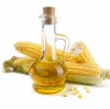 Edible well refined corn oil for cooking and seasoning