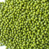 DRIED STYLE GREEN GRAM/GREEN MUNG BEANS