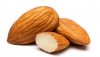 Organic Almond Nuts available from Netherland