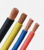 PE PVC Insulated Power Cable 0.5 1.5 2.5 4 6 10mm 99.99 Pure Copper Conductor Electrical Wires