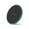 Best Selling 15W Ultra thin Wireless Fast Charger