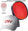 CNV Mobile Laser Therapy Cap for Hair Regrowth - 368 Laser Diodes-Fitting Model - FDA-Cleared for Medical Treatment of Androgenetic Alopecia - Great Coverage