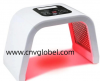 Skin Rejuvenating Light Therapy Device