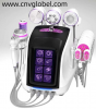 40K Cavitation Skin & Body Care 9 in 1 Machine