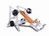 Incline Up Press-Lifecharging Free Weight