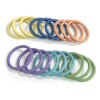 Rubber O-rings  , Metal Detectable/X-Rayable  O-RING, Rubber O rings