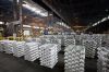 Aluminum ingot