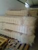 Quality sisal fiber