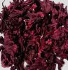 Dried Hibiscus Flowers