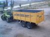 Agriculturel Trailer manufacturer