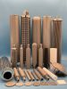 Stainless Steel 316 L High Effective Sintering Filter Element