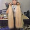 Sell Premium Vietnamese Natural Bulk Hair