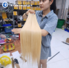 Sell Prmium Vietnamese Weft Hair Bundlese