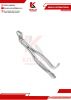 Dental Forceps