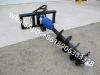 Auger Earth Drill for Drilling Machine