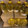 Wholesale High Quality Sunflower Oil Refined Organic Natural Sunflower Oil Best Price In Stock Buy Now