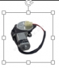 Power Window Motor Suitable for N300