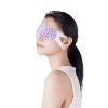 Non Woven Air Activated Hot Compress Steam Eye Maask For Dry Eyes Sleeping Eye Mask Relieve Eyestrain