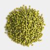 Green Mung Beans