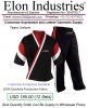 ELON Industries Special Offer for Custom Judo & Karate Sports Team Uniform Set