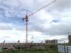 Sell tower crane(QTZ80)