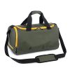 Waterproof Men's Gym Bag - Sports Training Duffel