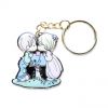 Sell offset print key chain