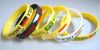 Sell  Silicone wristband