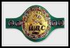 wbc championship belts