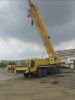 XCMG QY100K truck crane 50t Mobile Crane 70t 100t 160t used crane