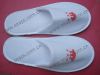 Sell Hotel Slippers--terry towel slipper