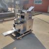 Automatic dumpling samosa making machine commercial for business