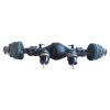 Foton truck Auman/Aumark/Tornado/Huricane Rear Axle