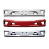 Foton Auman Aumark Miler Tunland front bumper