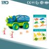 Kid Toy - Vehicle Toy - New 2025