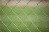 Galvanized Chain Link Fence/PVC Coated Chain Link Fencing/Green Chain Link Fence