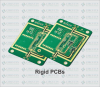 Trusted USA Manufacturer of Custom Rigid PCBs