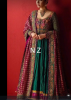 Pakistani wedding wear