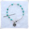 rosary bracelet , fashion bracelet , beads bracelets