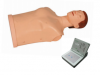 Half Body CPR Training Manikin