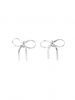 Bowknot jewelry set