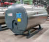 Industrial Steam Boiler for Multi-Industry Use