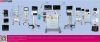 Patient Monitor, Anesthesia Machine, Ventilator