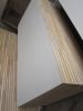 Australia Flush Internal MDF White Primer Door