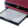 New Salon Nail Drill 68w Strong Suction Nail Dust Collector Professional Silent Noiseless