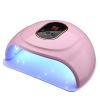 Factory Direct Sales Wholesale Salon Nail Finger Uv Led Gel Lamp Nail Dryer
