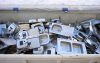 Stainless Steel Scrap, SS304, SS201, SS430, SS316
