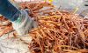 Millberry Copper wire scrap 99.9% For Factory Prices