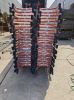 Aluminum ladder